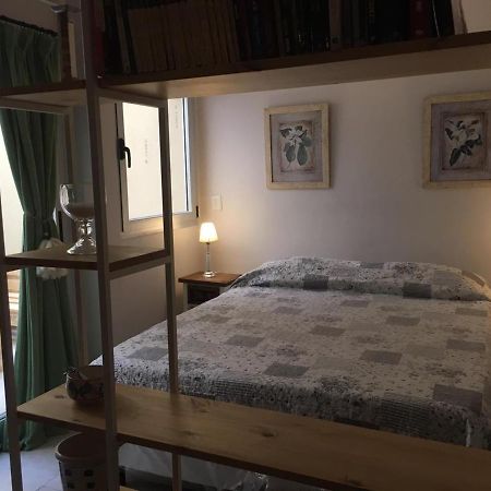 Calido Y Comodo Monoambiente En Palermo Lejlighed Buenos Aires Eksteriør billede