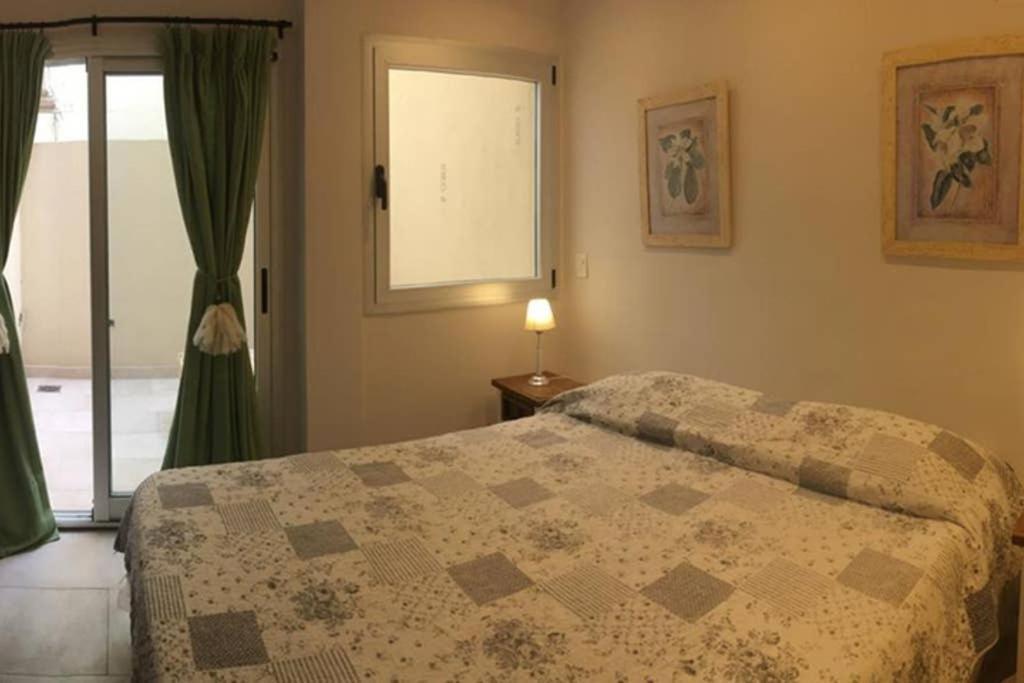 Calido Y Comodo Monoambiente En Palermo Lejlighed Buenos Aires Eksteriør billede